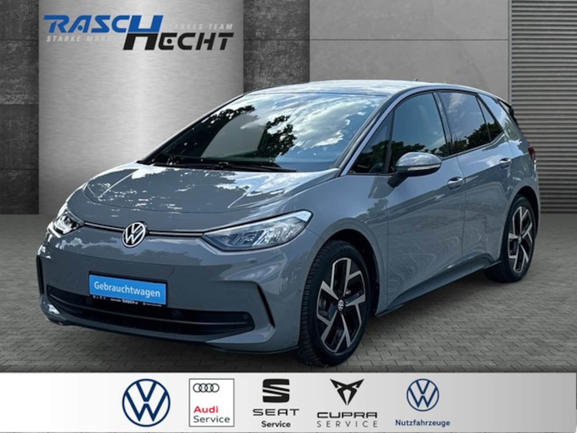 Volkswagen ID.3 MOVE Pro