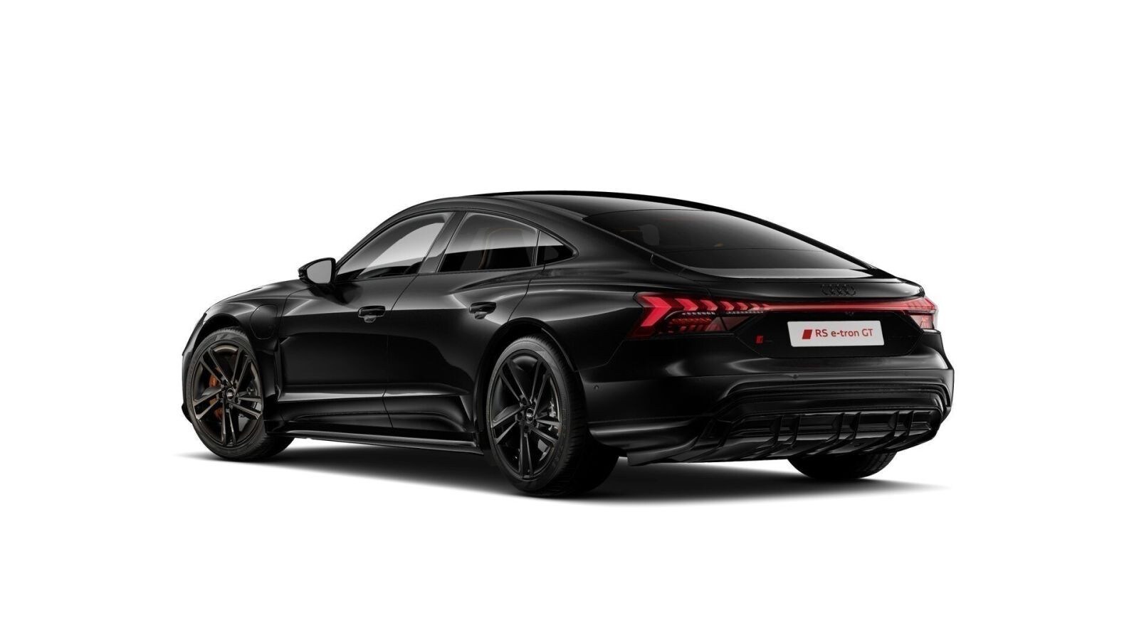 Audi RS e-tron GT – Bild 26