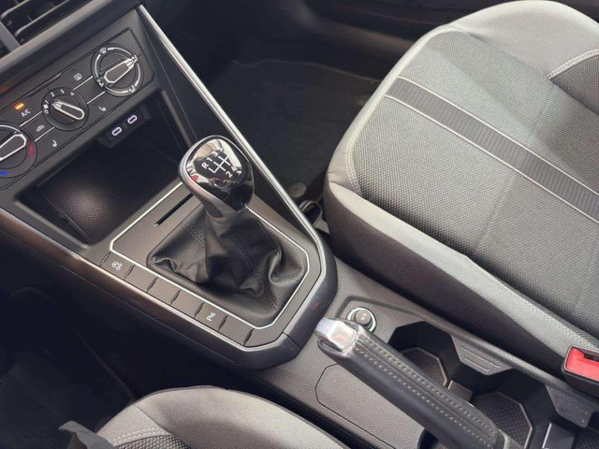 Volkswagen Polo Style