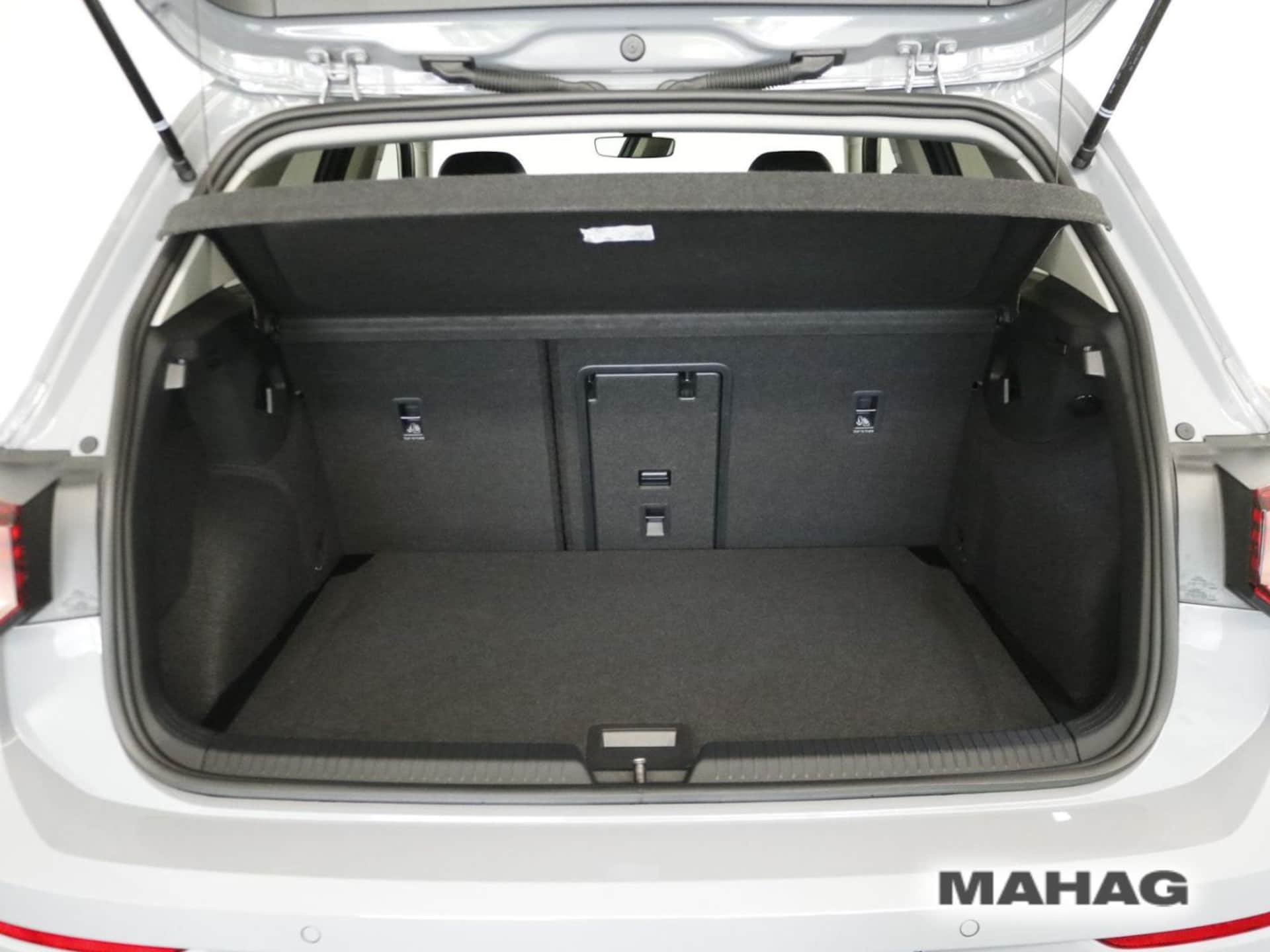 Volkswagen Golf ENERGY