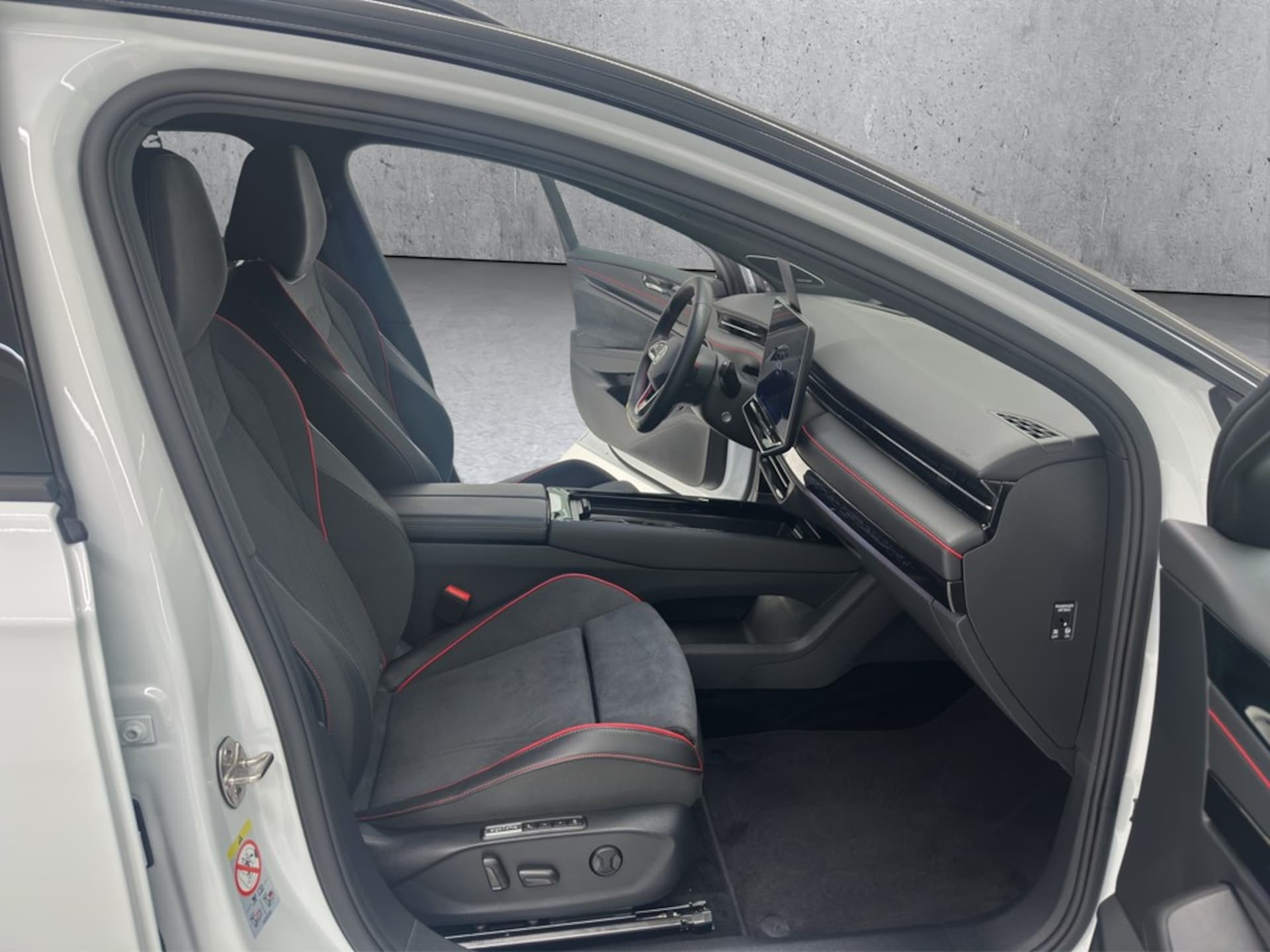 Volkswagen ID.7 Tourer GTX