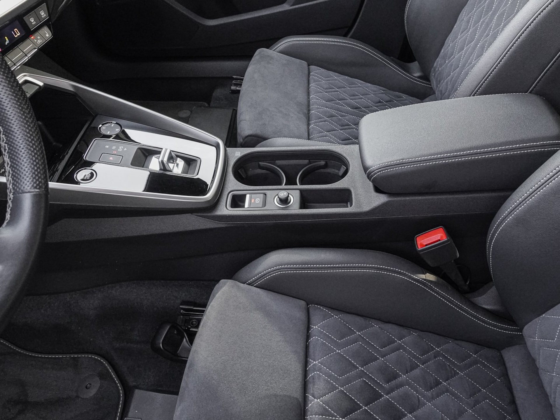 Audi A3 Sportback Advanced