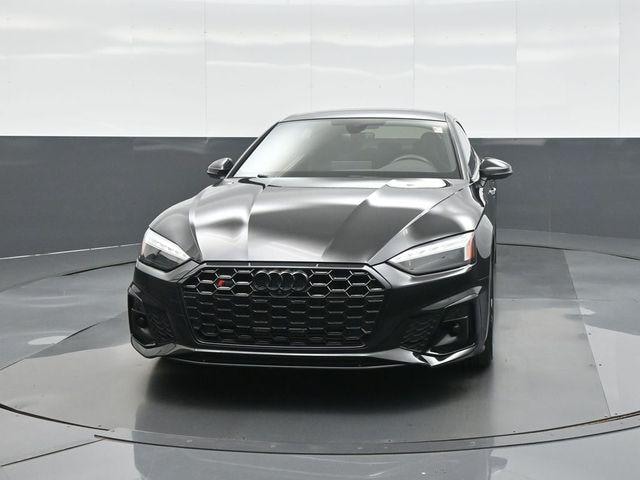 2024 Audi S5 Sportback