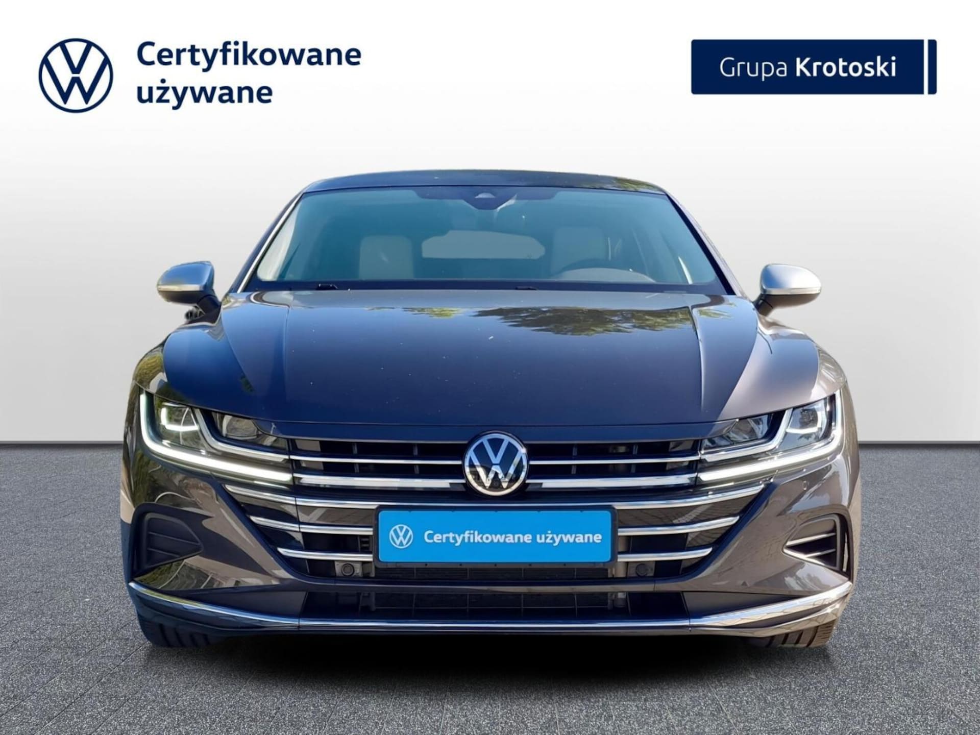 Volkswagen Arteon Shooting Brake Elegance