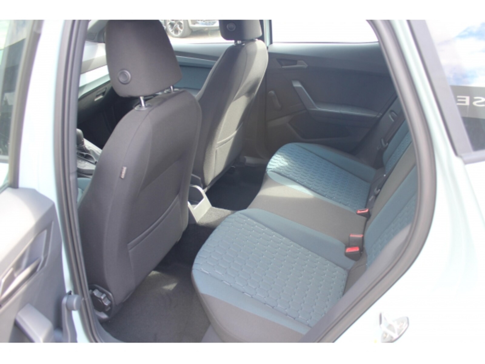 SEAT Ibiza – Bild 19