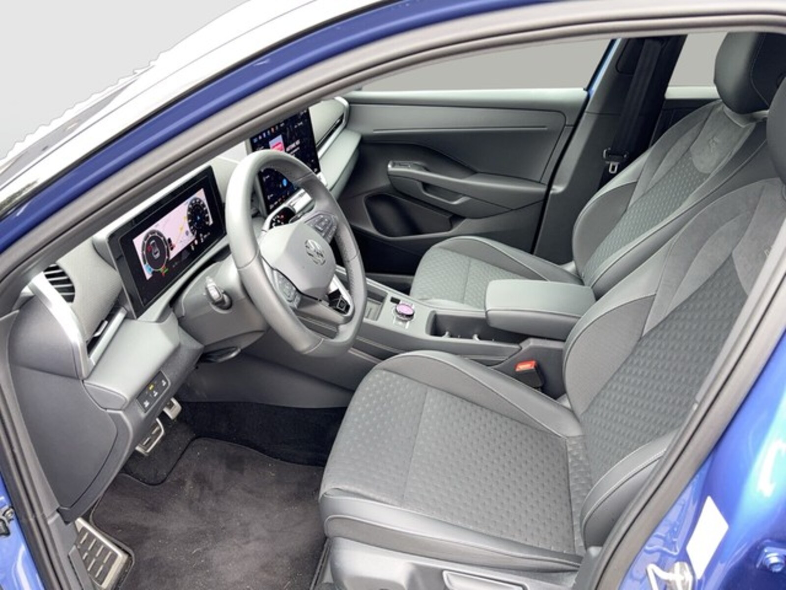 Volkswagen T-Roc – Bild 8