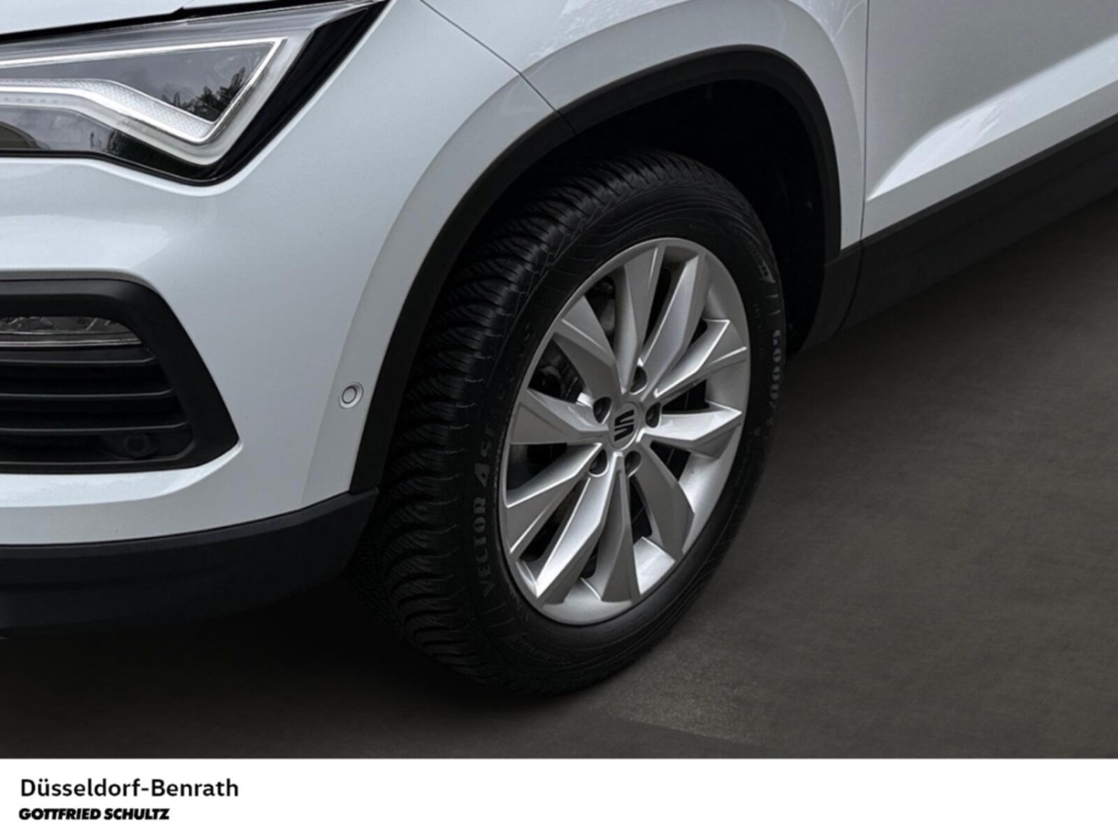 SEAT Ateca – Bild 9