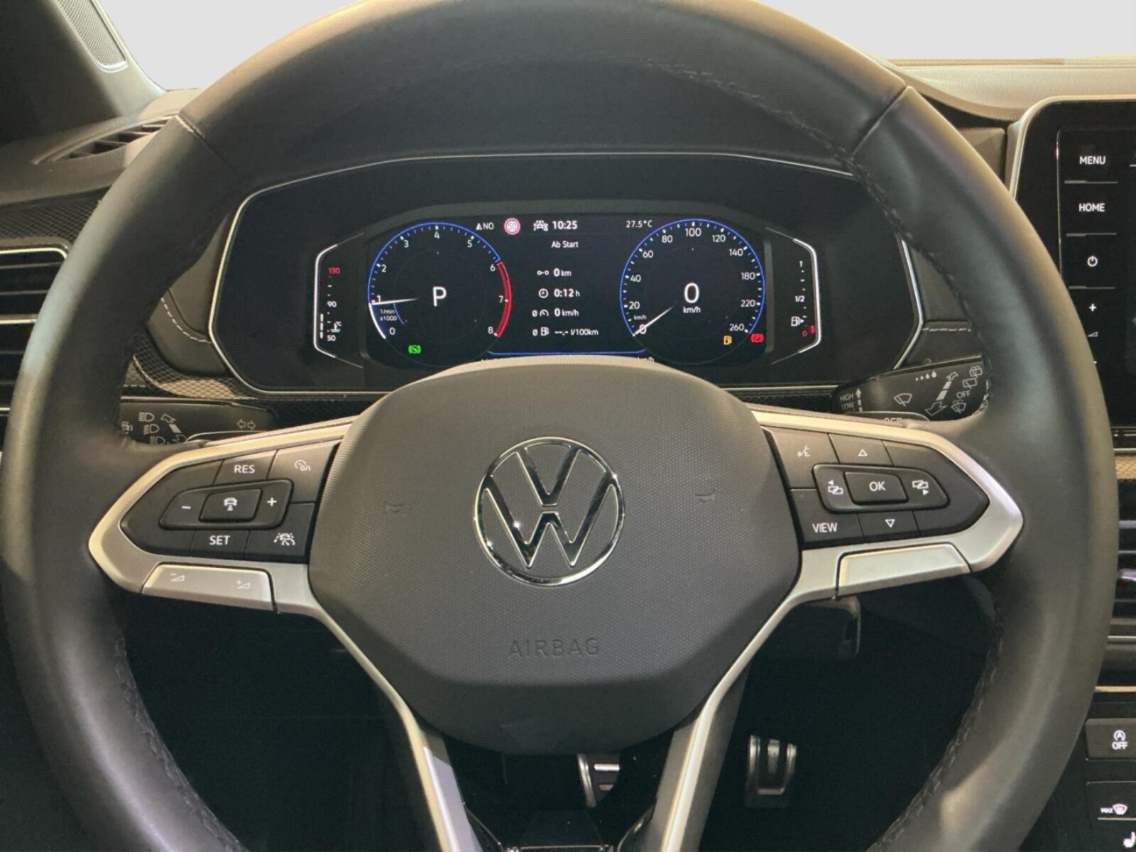 Volkswagen T-Cross – Bild 13