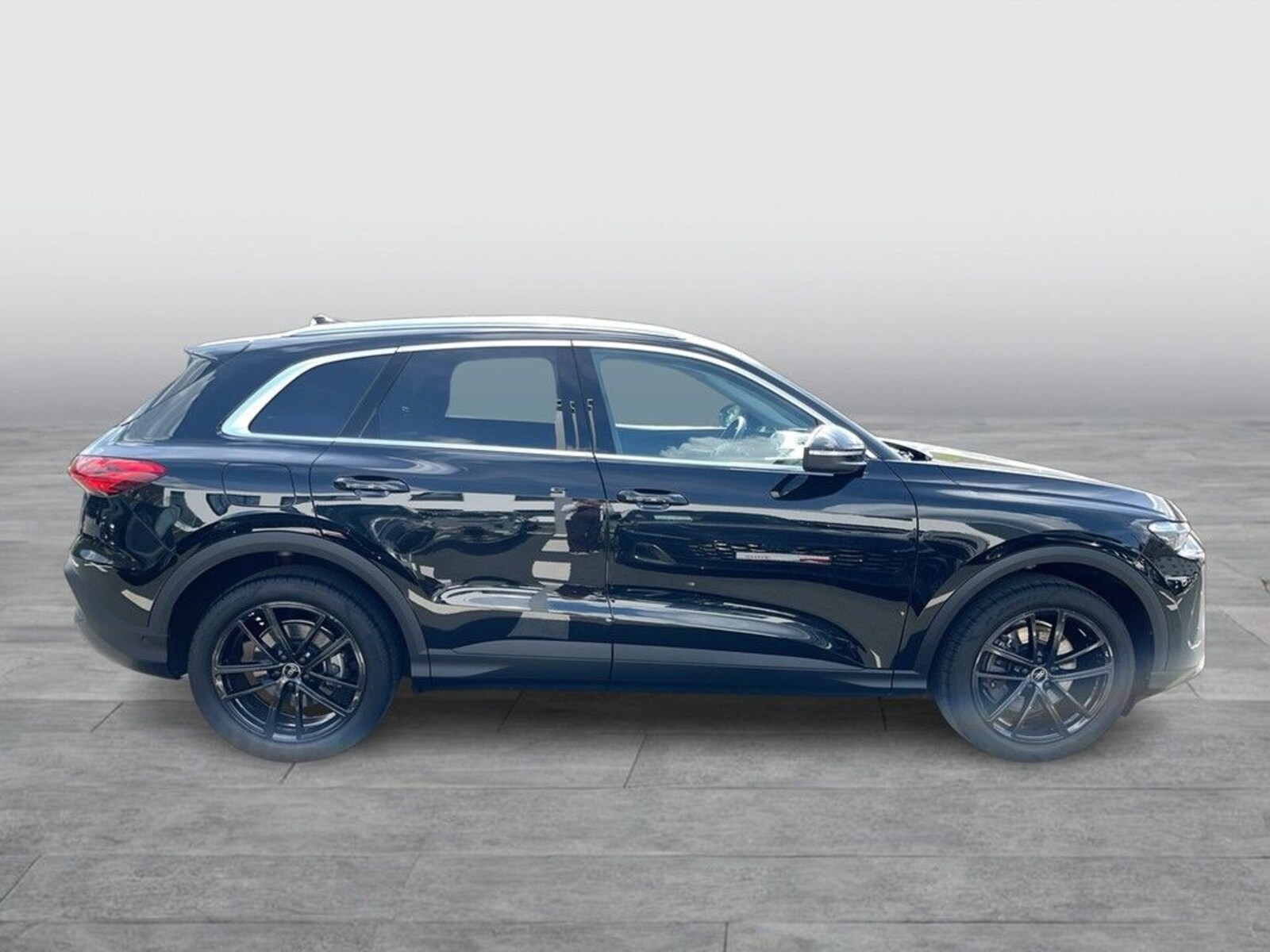 Audi Q5 – Bild 6