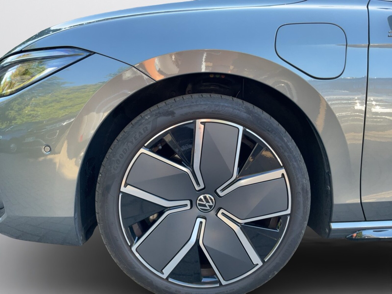 Volkswagen Passat – Bild 19