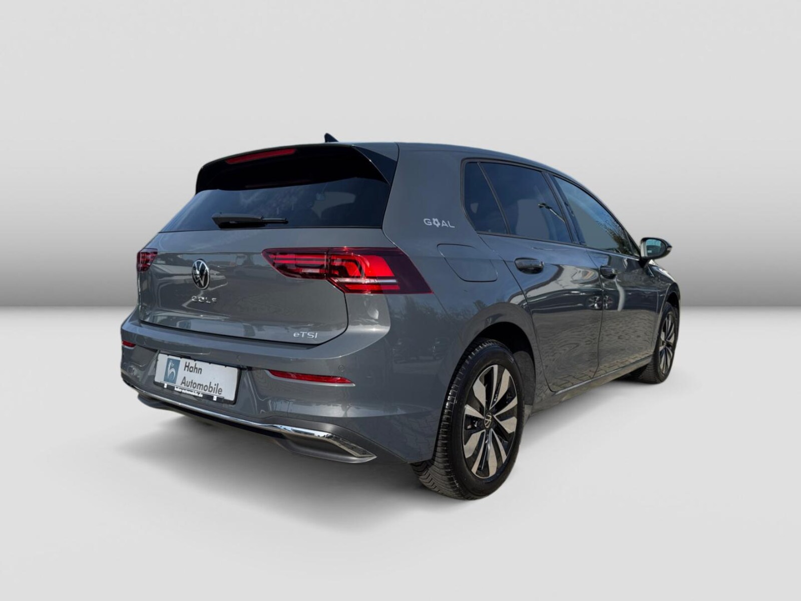 Volkswagen Golf – Bild 3