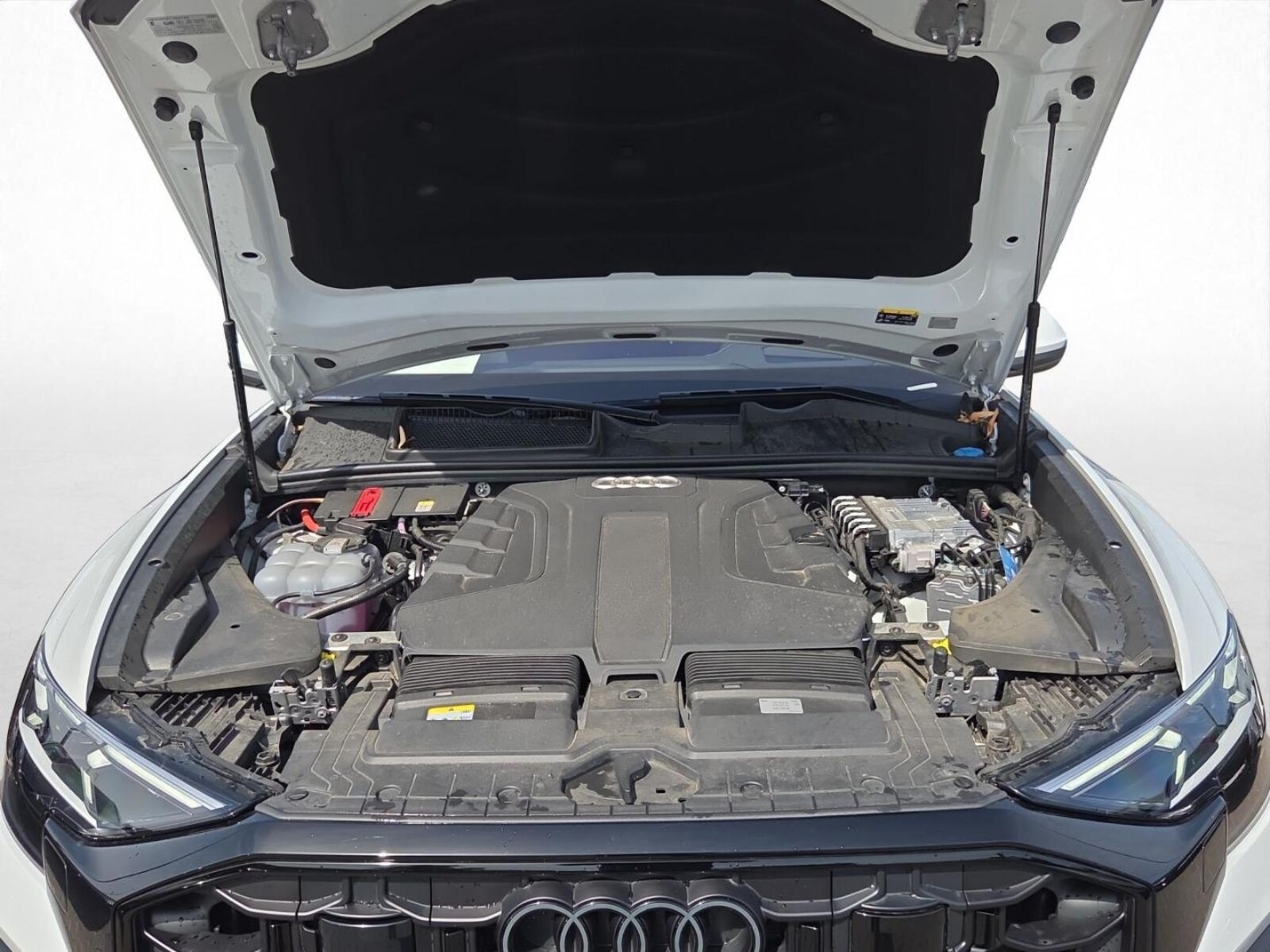 Audi Q8 – Bild 18