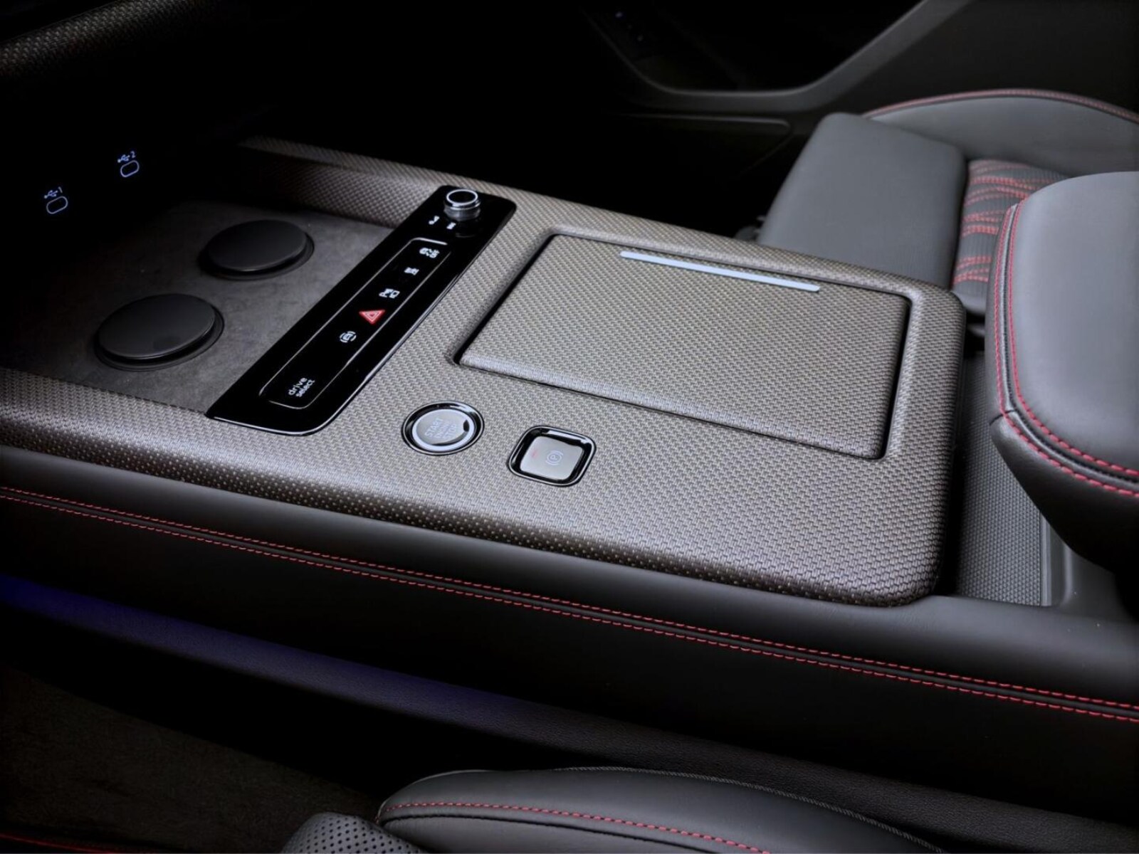 Audi Q7 – Bild 14