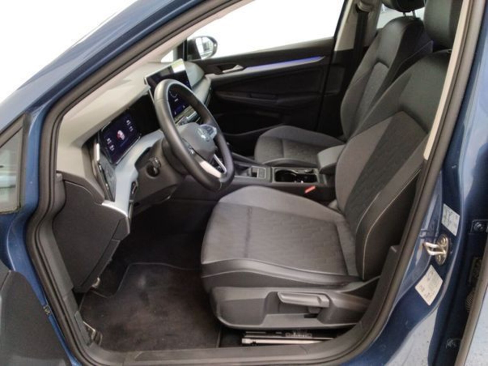 Volkswagen Golf – Bild 4