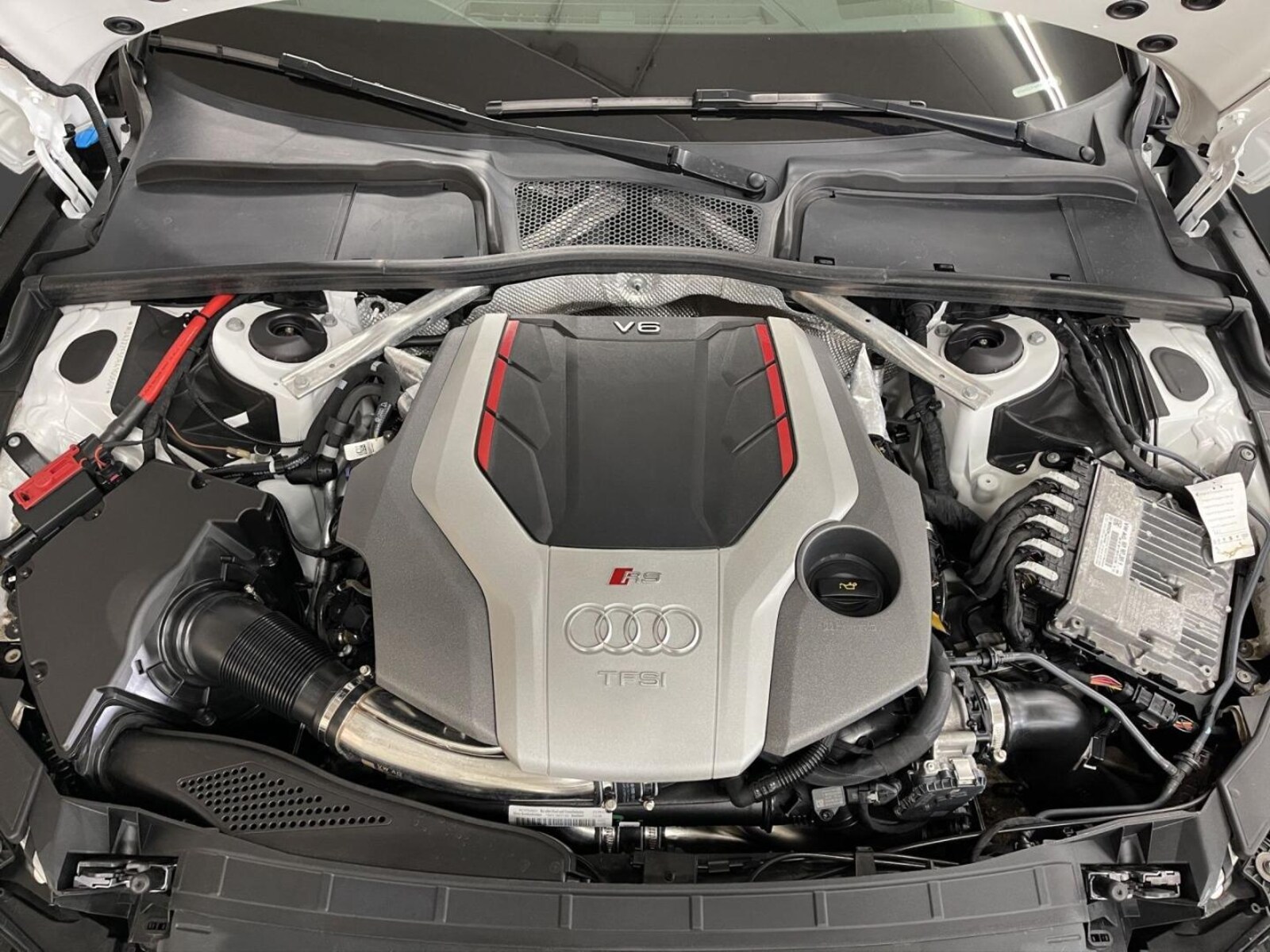 Audi RS 5 Sportback – Bild 21