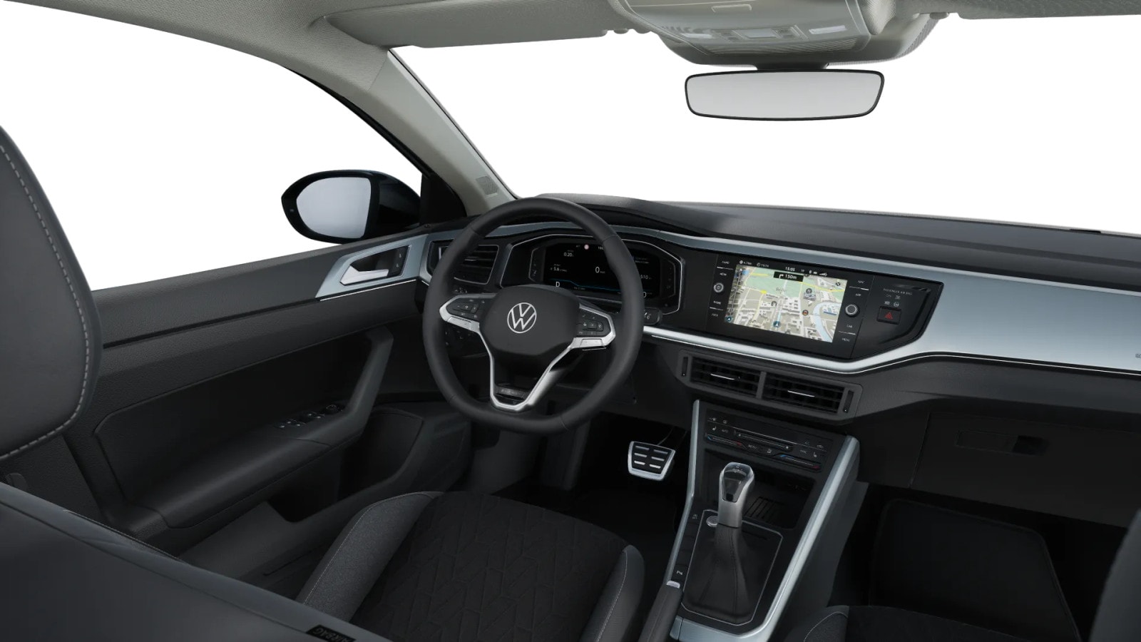 Volkswagen Taigo – Bild 9