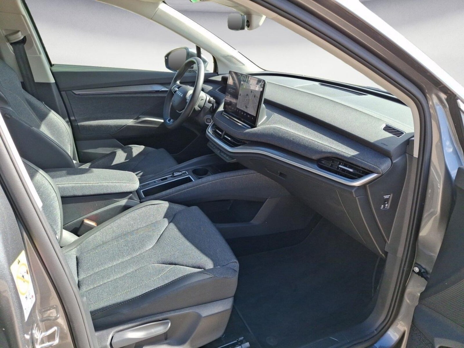 Škoda Elroq – Bild 13