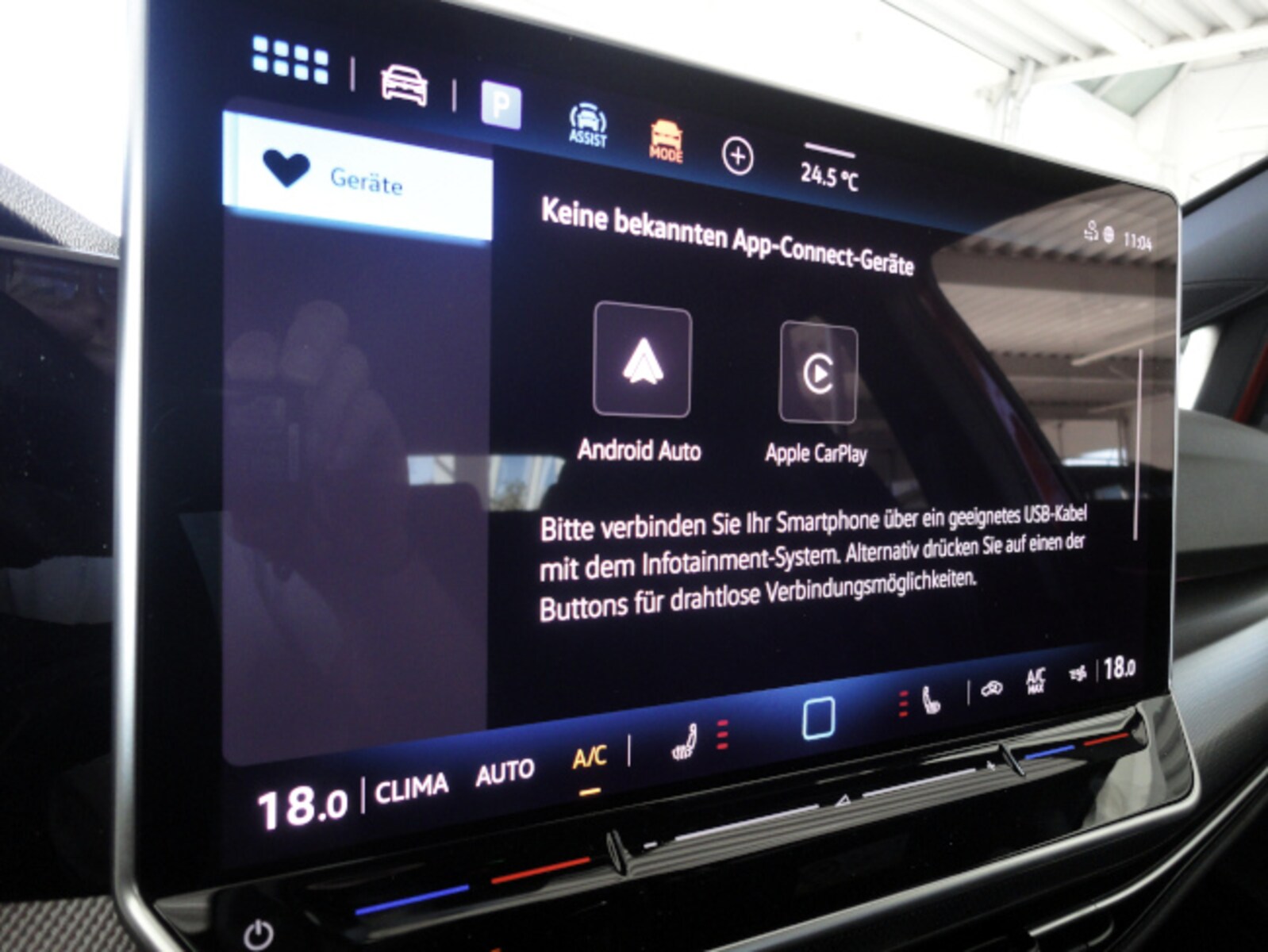Volkswagen Golf Variant – Bild 10