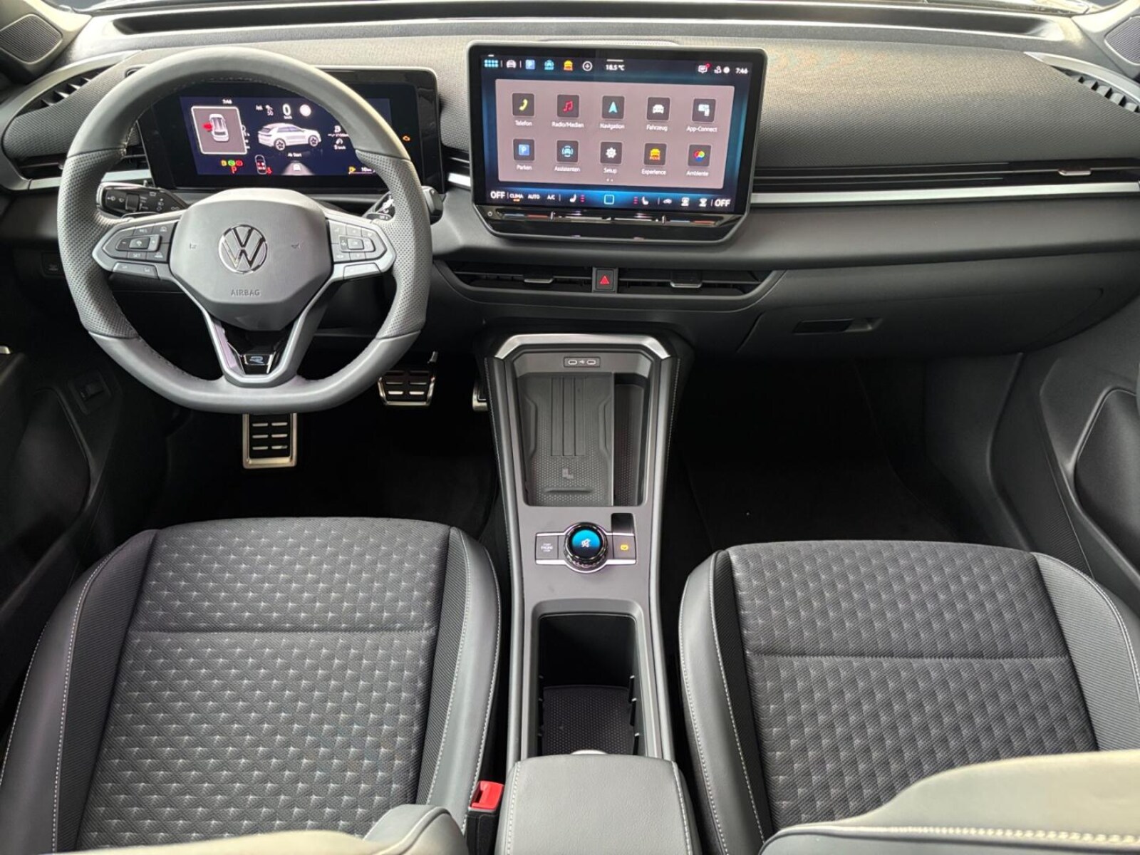 Volkswagen T-Roc – Bild 7