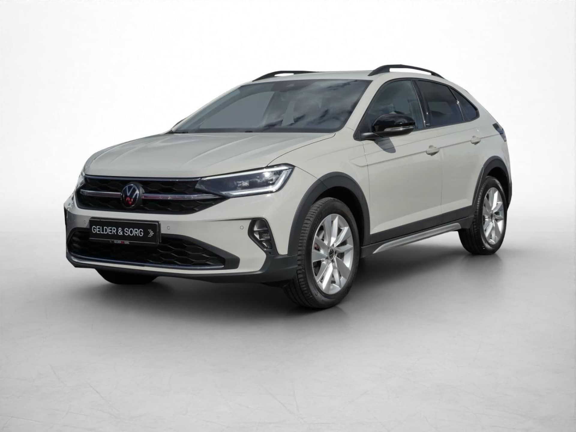 Volkswagen Taigo — Volkswagen Taigo Taigo 1.5 TSI Life AHK*ACC*Matrix*Navi*DAB+*Digi.