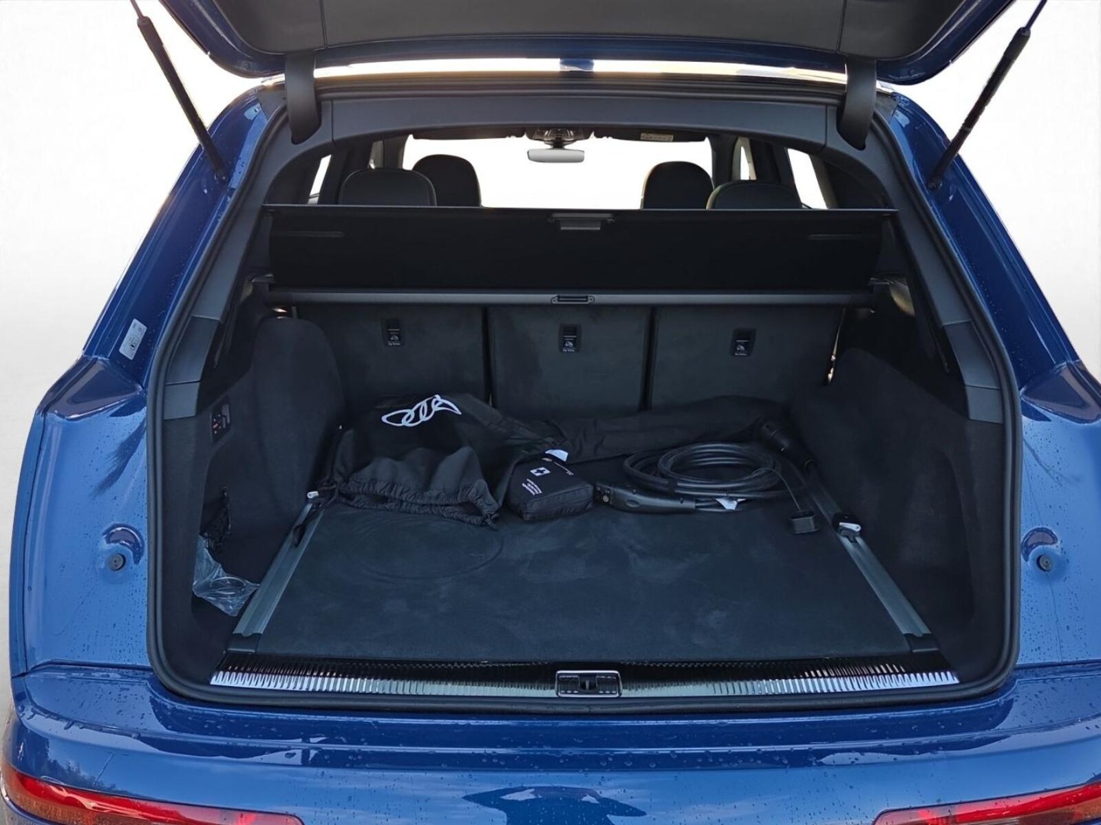 Audi Q7 – Bild 11