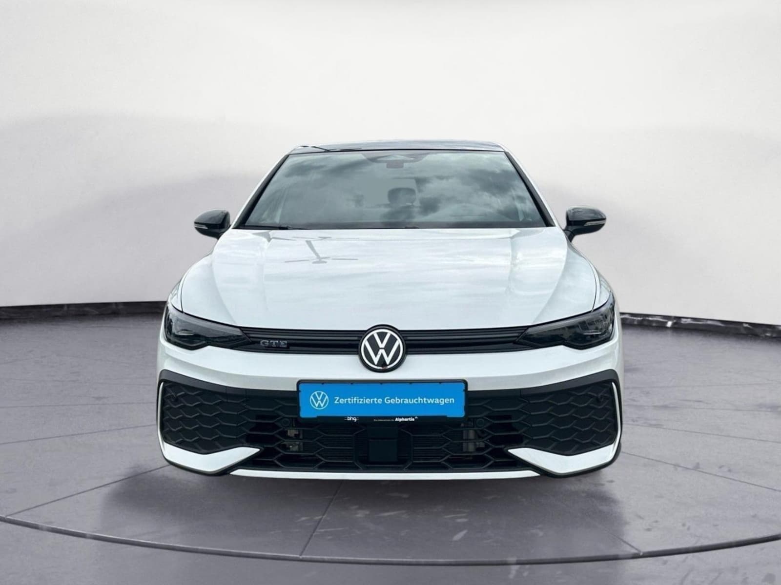 Volkswagen Golf – Bild 8