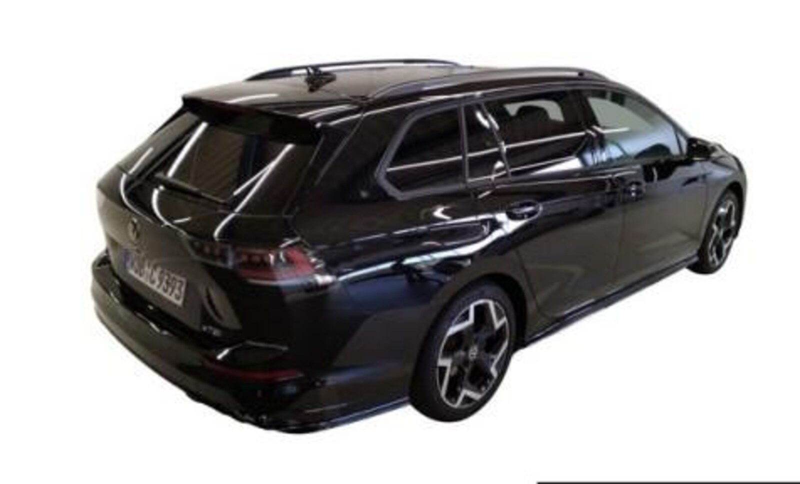 Volkswagen Golf Variant – Bild 2