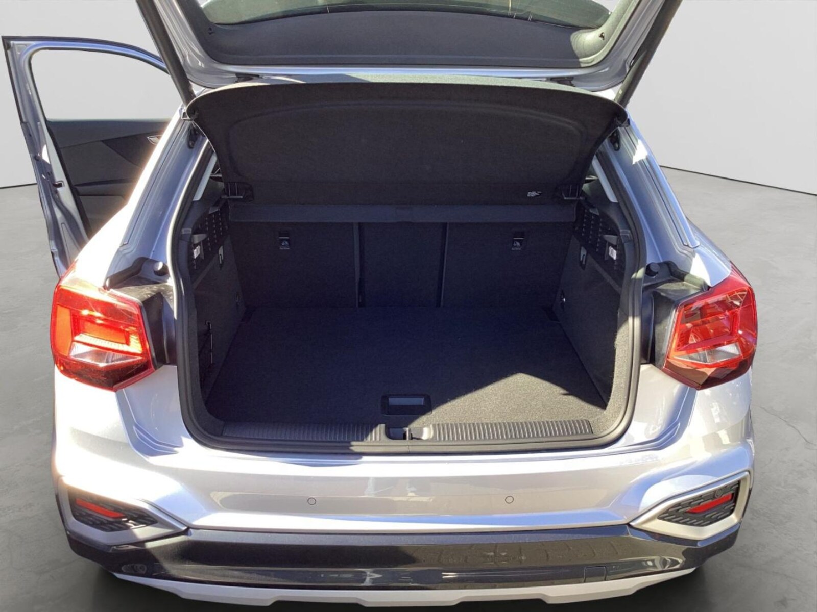 Audi Q2 – Bild 16