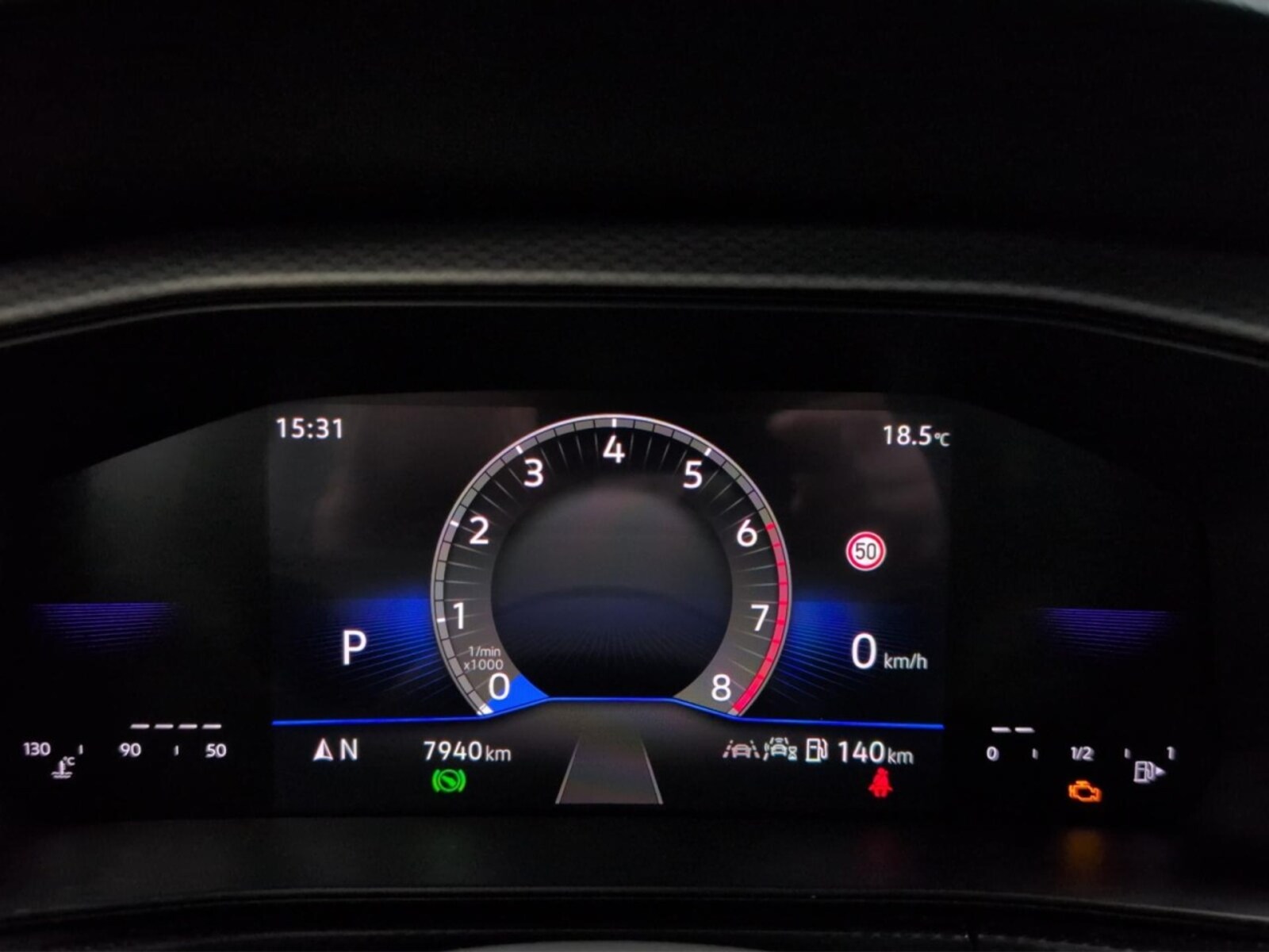 Volkswagen T-Cross – Bild 11