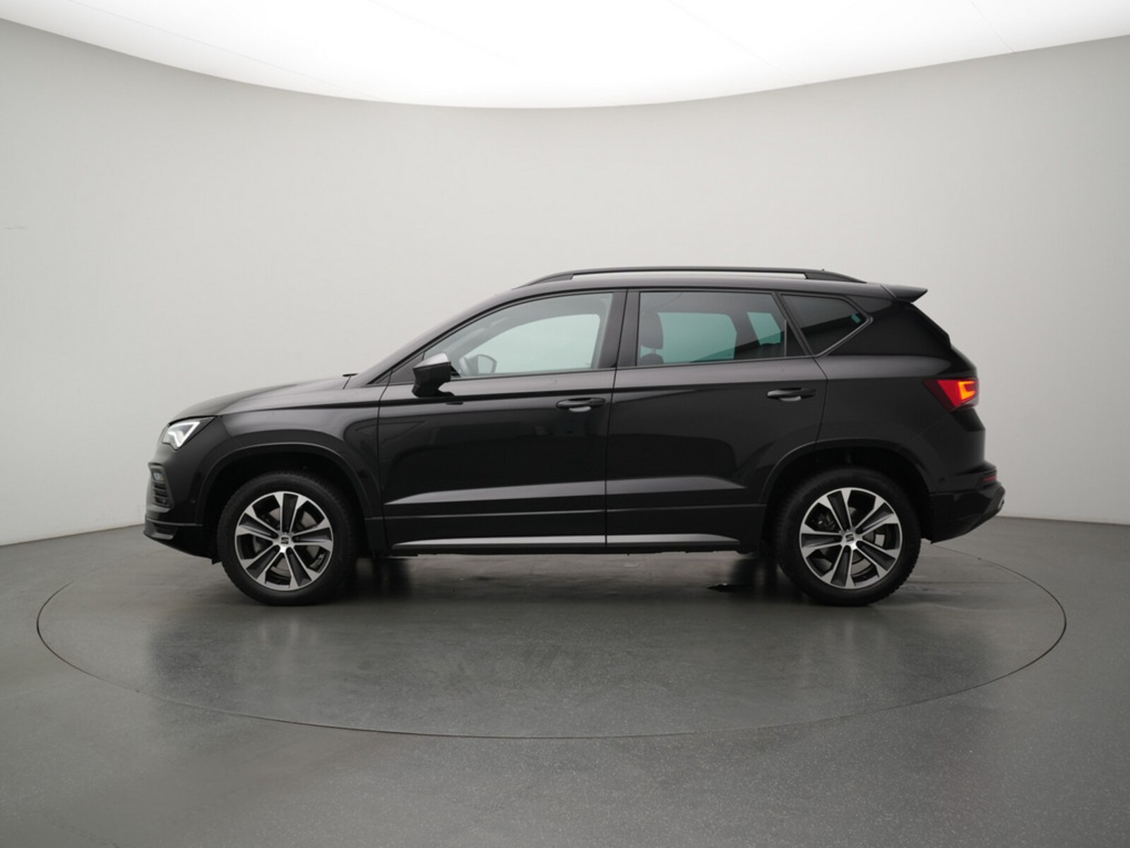 SEAT Ateca – Bild 22