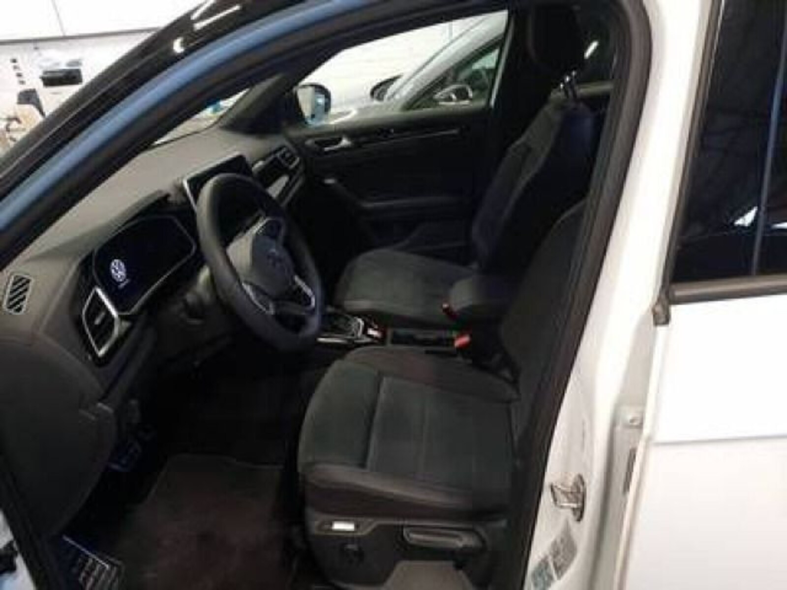 Volkswagen T-Roc – Bild 4