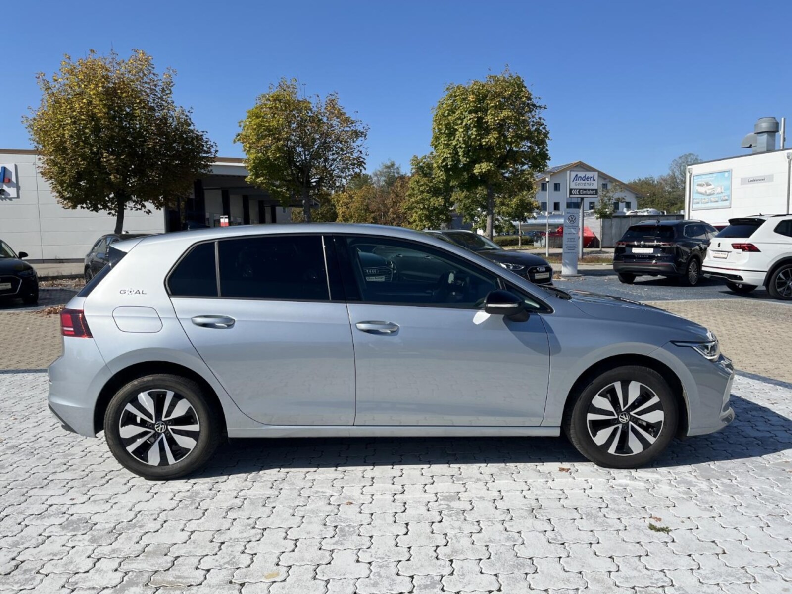 Volkswagen Golf – Bild 4