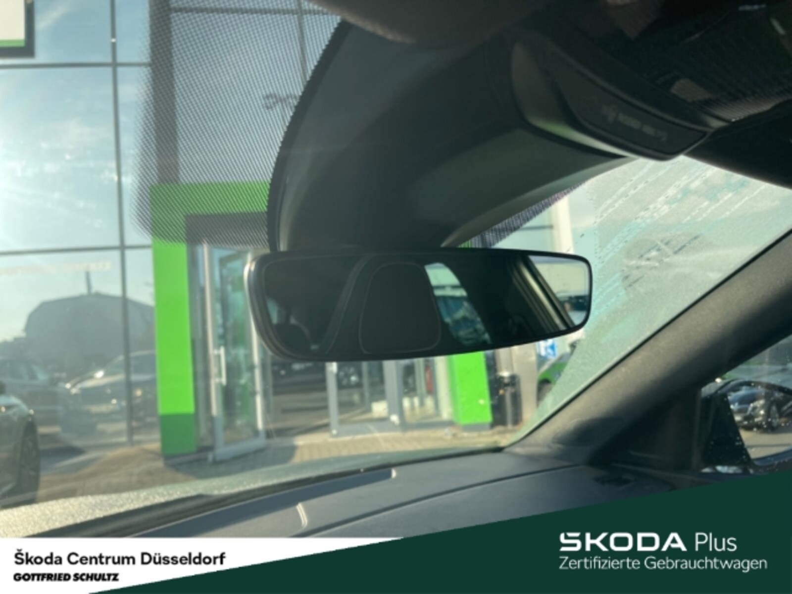 Škoda Kamiq – Bild 15