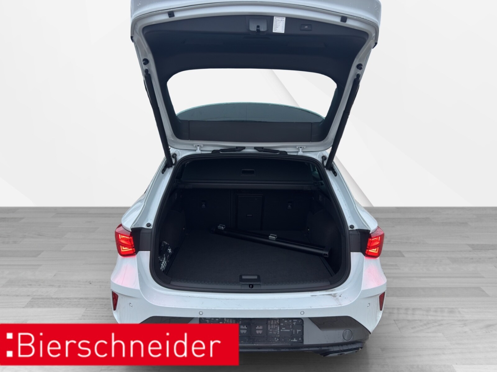 CUPRA Leon Sportstourer – Bild 9