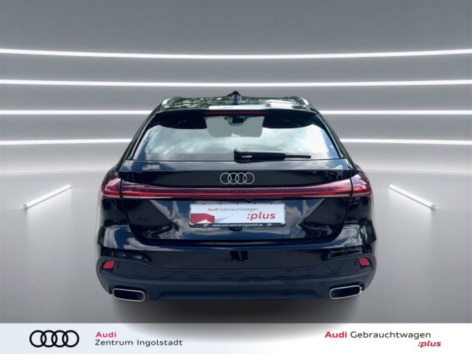 Audi A5 Avant – Bild 5