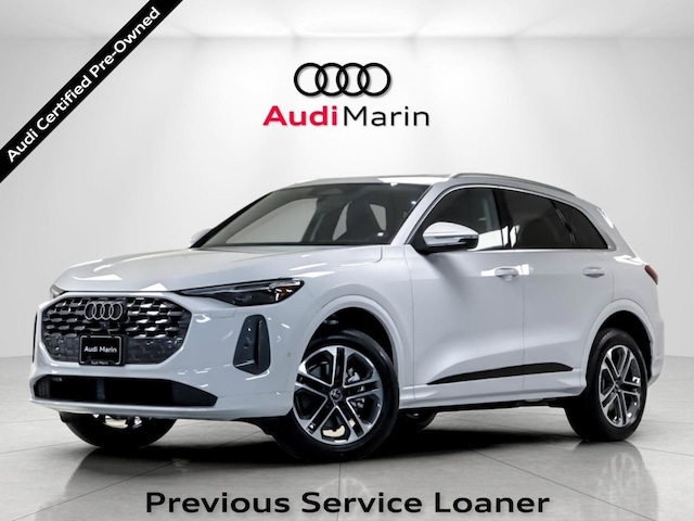 2026 Audi Q5