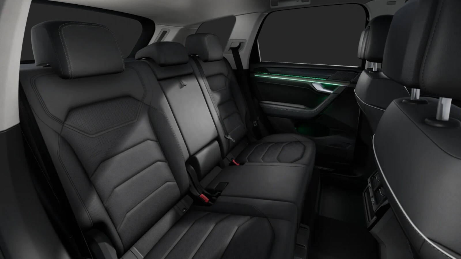 Volkswagen Touareg – Bild 11