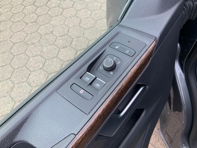 Volkswagen T6.1 Multivan