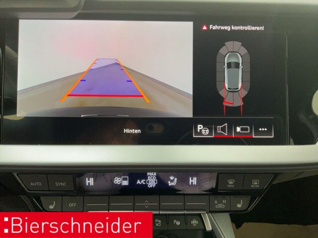 Image about Audi S3 Sportback TFSI quattro S tronic