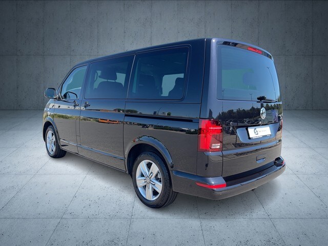 Volkswagen T6.1 Multivan