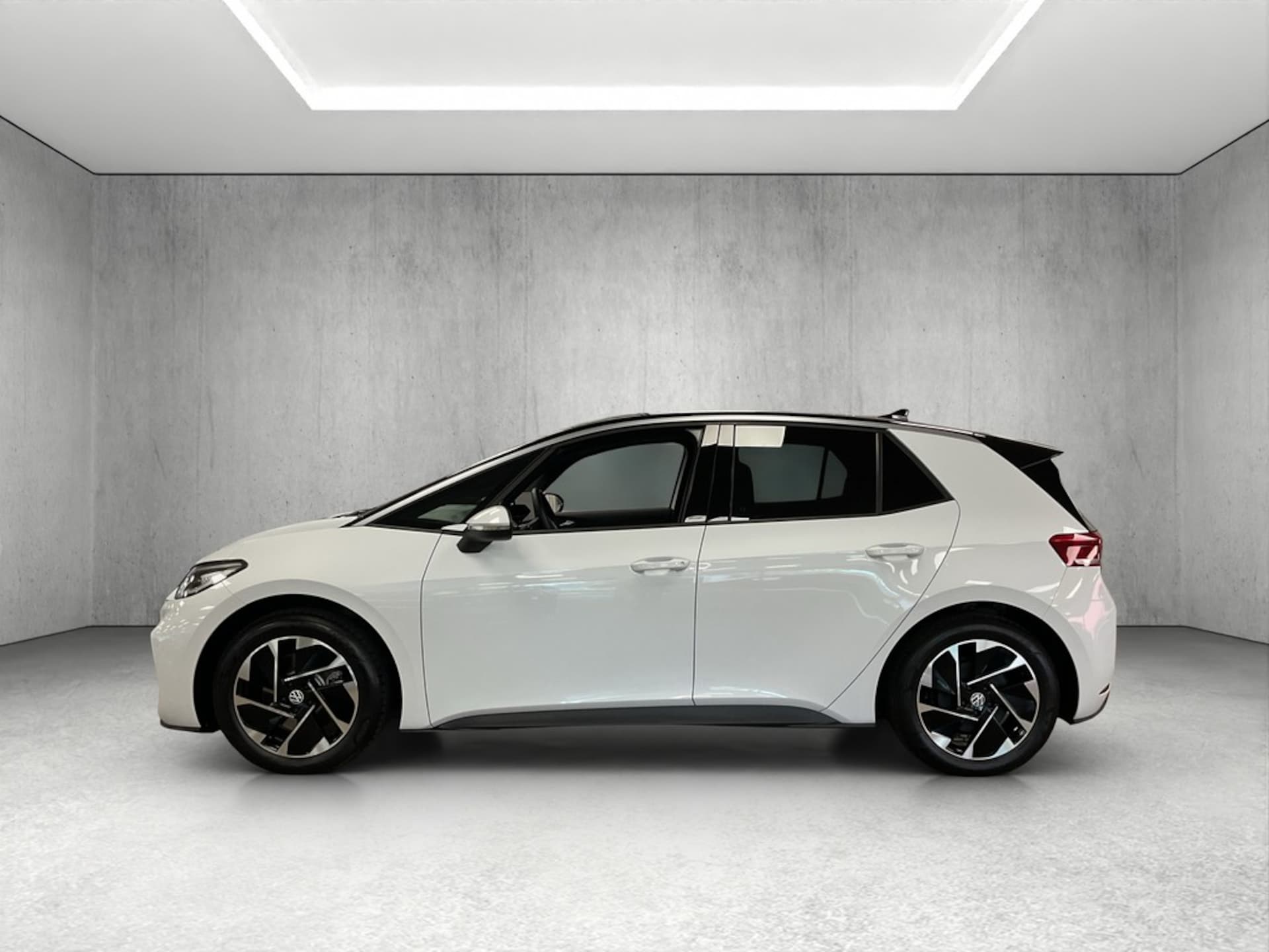 Volkswagen ID.3 Pro