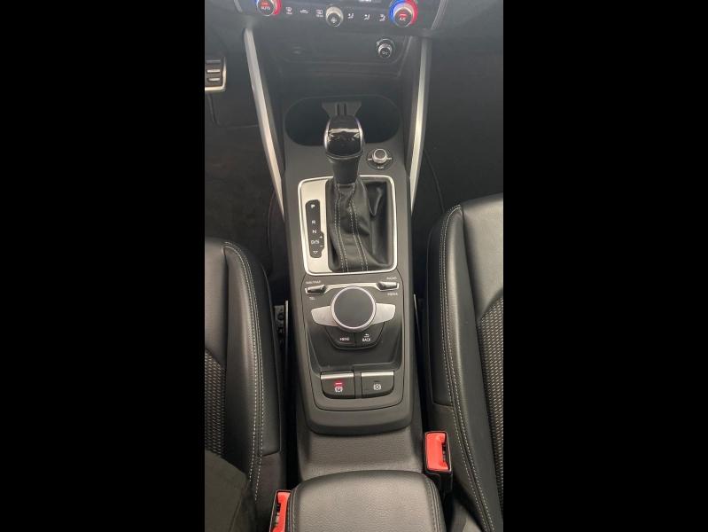 Image about Audi Q2 S line 35 TFSI 110 kW (150 ch) S tronic