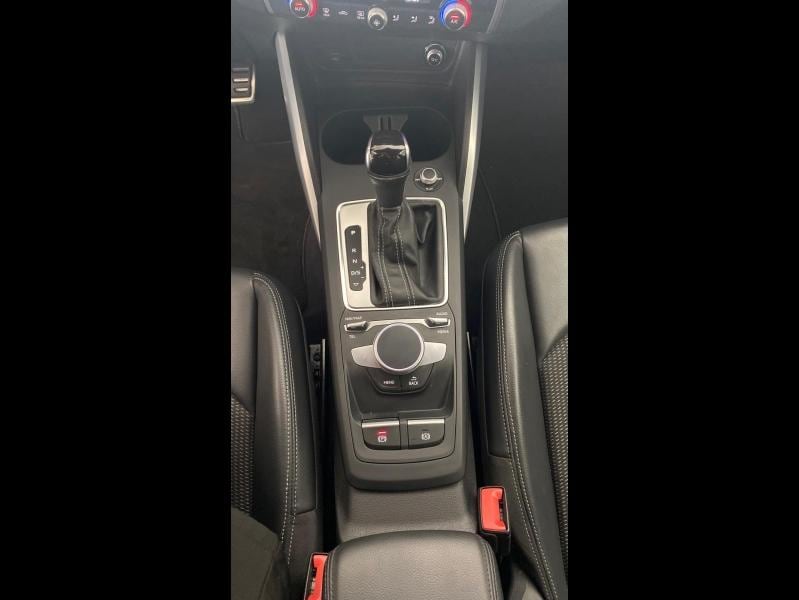 Image about Audi Q2 S line 35 TFSI 110 kW (150 ch) S tronic