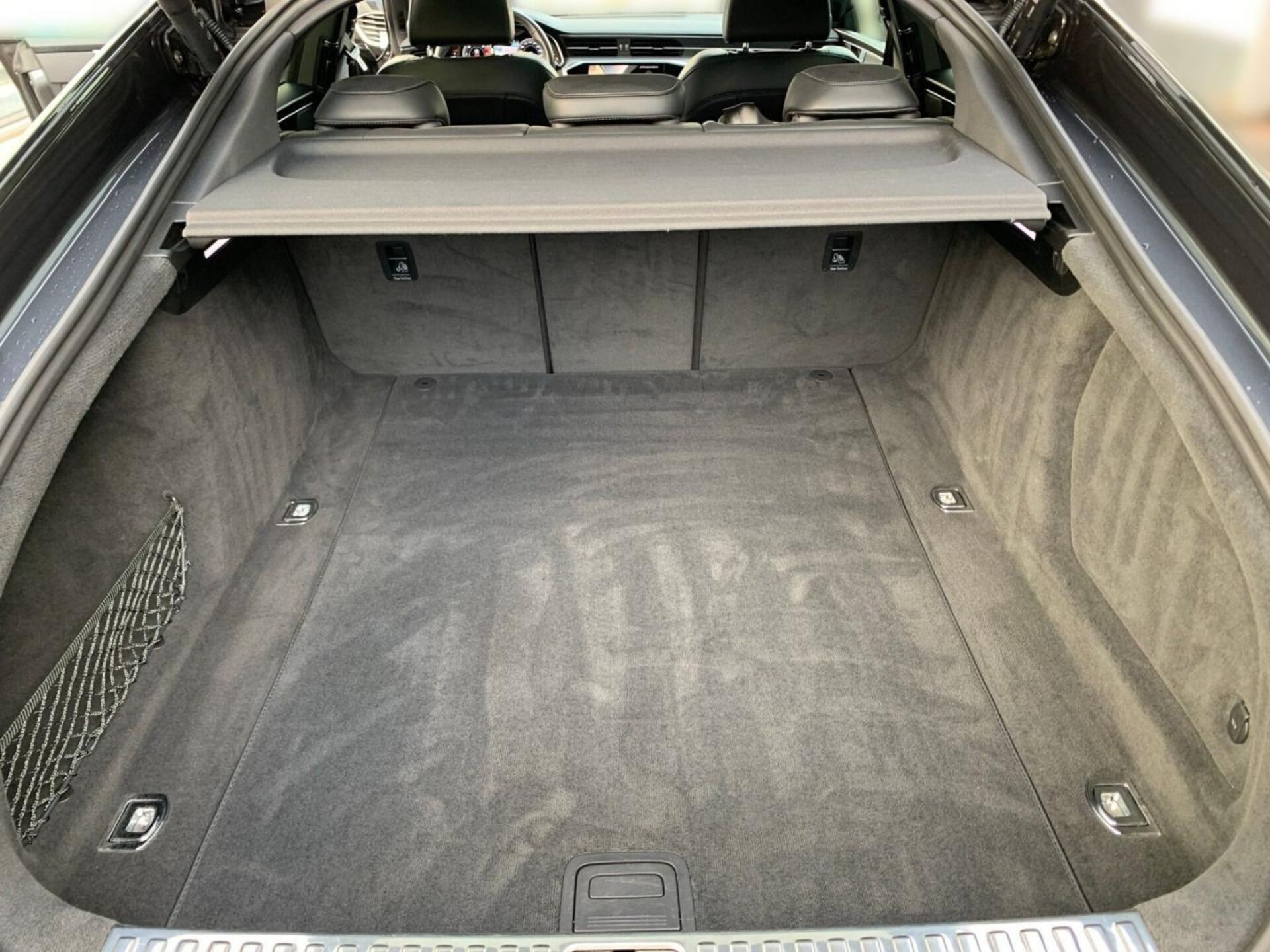Audi S7 Sportback