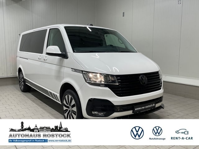 Volkswagen T6.1 Multivan