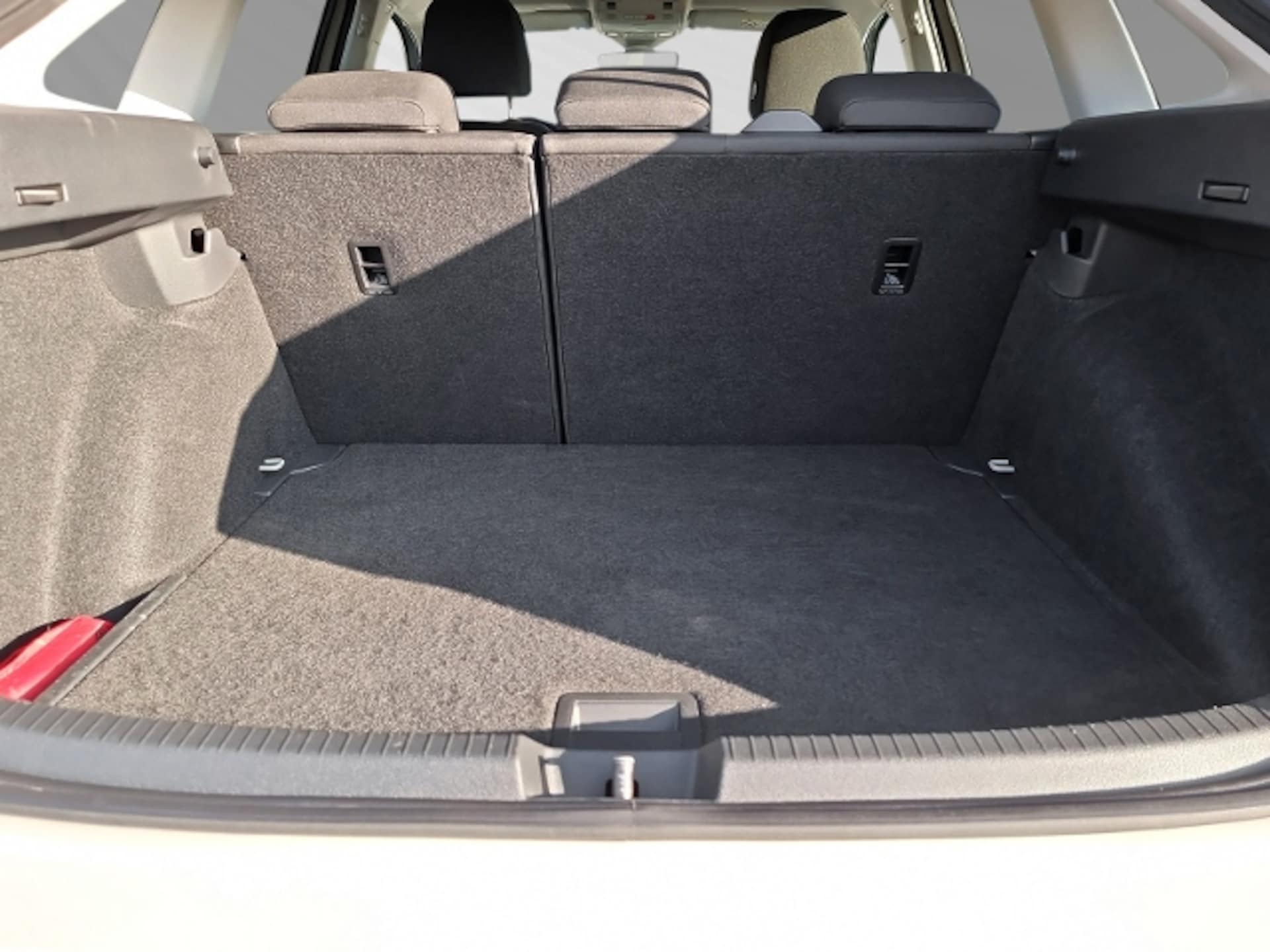 Volkswagen Taigo Style