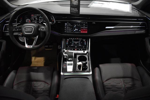 2026 Audi RS Q8 Base - Photo 34