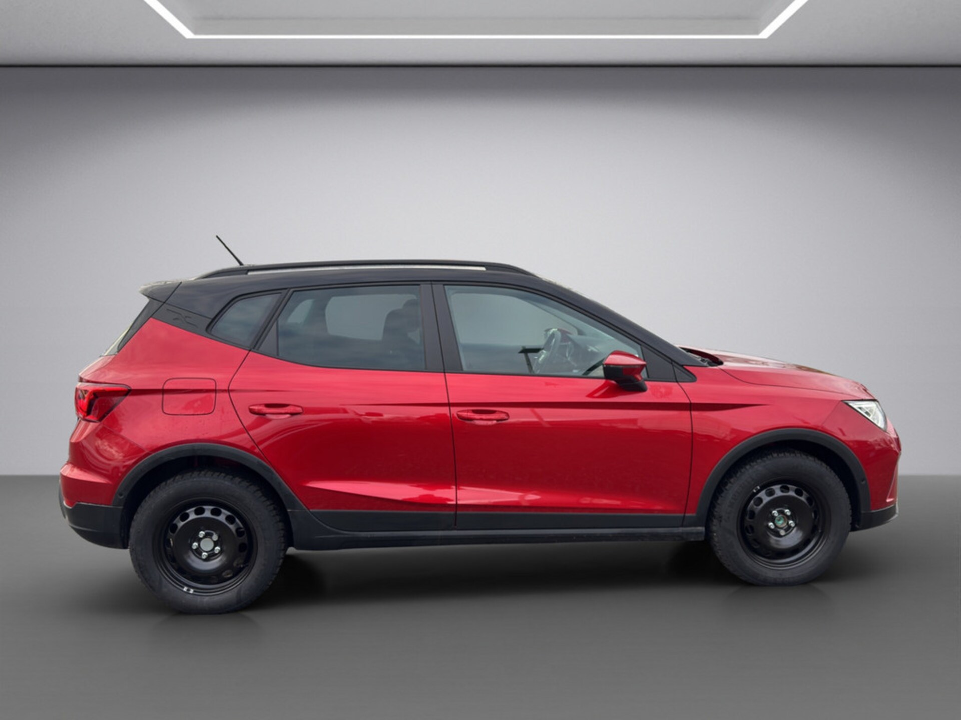 SEAT Arona Style
