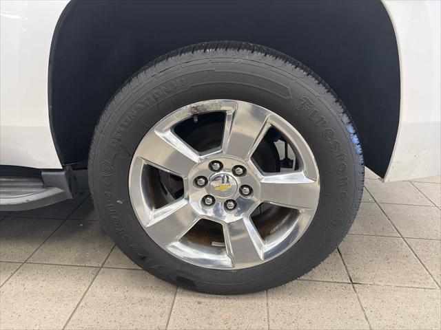 2016 CHEVROLET TAHOE - Image 18