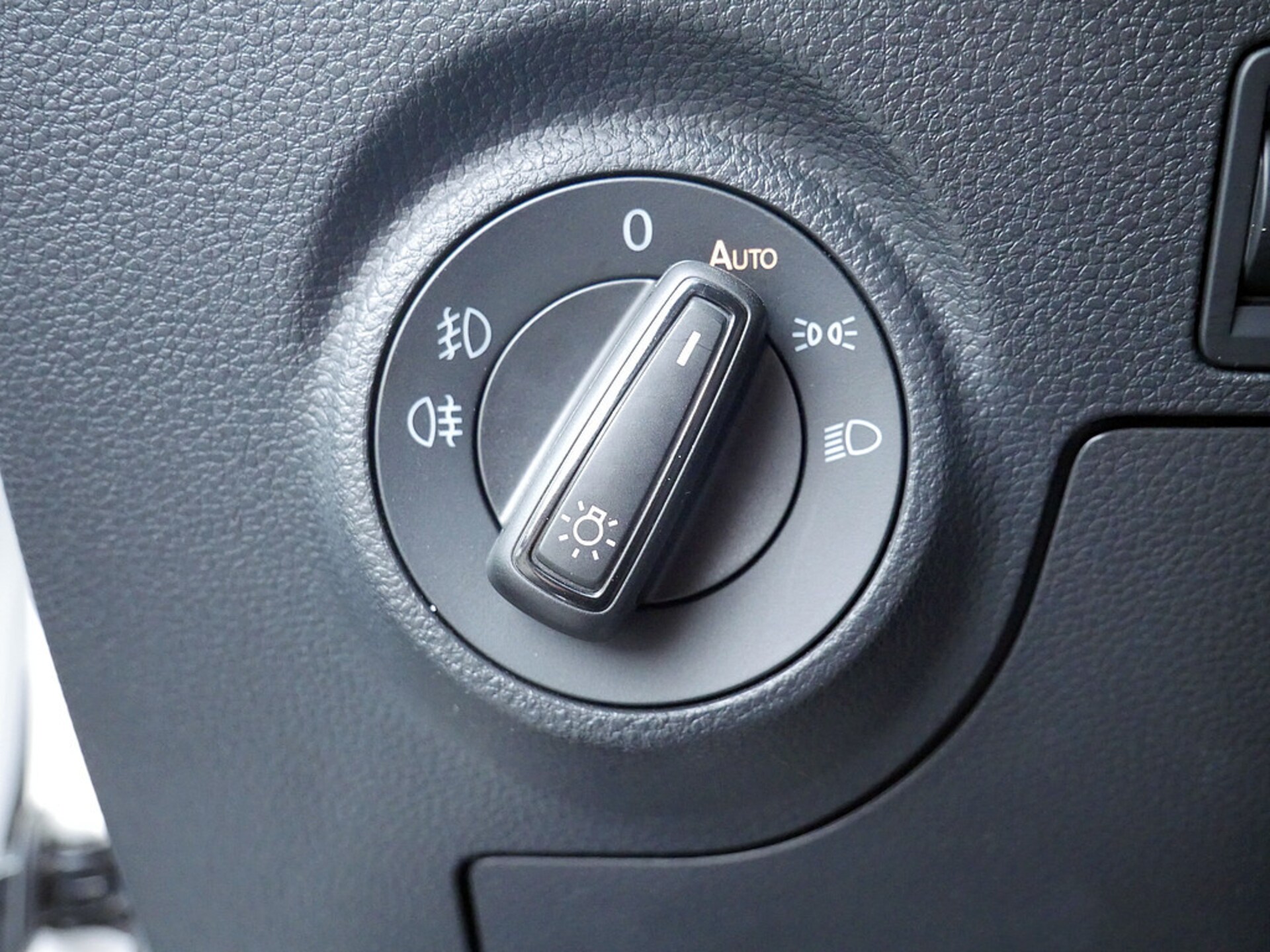 SEAT Ibiza FR